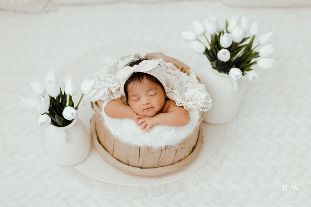 Newborn Photoshoot